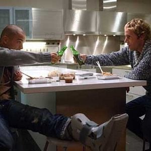 Foto Viviendo el sueño