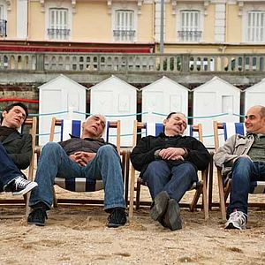 Foto Jean-Pierre Darroussin