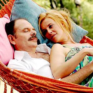 Foto Jean-Pierre Darroussin