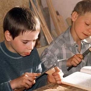 Foto Kolia Spiridonov