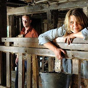 Foto La suerte de Emma