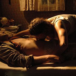 Foto La suerte de Emma