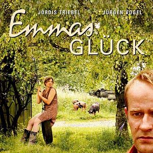 Foto La suerte de Emma