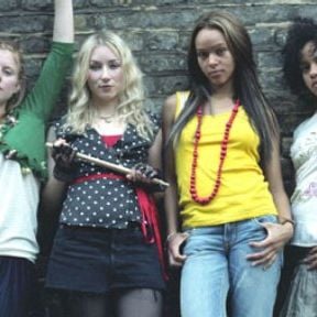 Foto Bryony Afferson