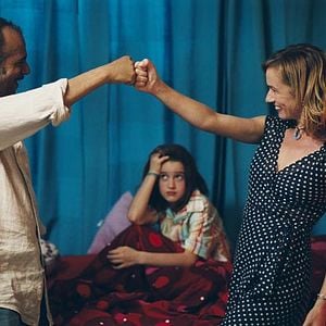 Foto Sandrine Bonnaire