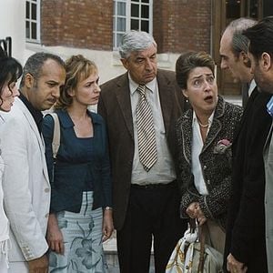 Foto Sandrine Bonnaire