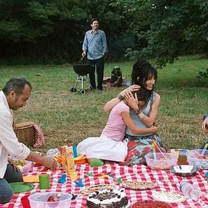 Foto Sandrine Bonnaire