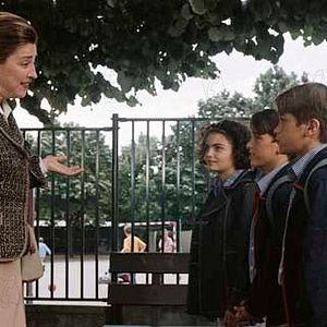 Foto Marie-France Santon