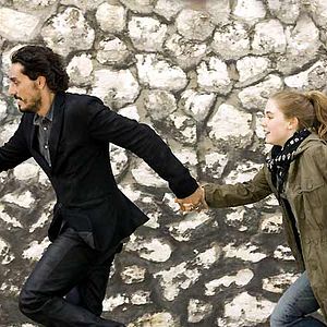 Foto Olivier de Plas