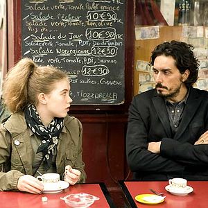 Foto Olivier de Plas