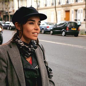 Foto Olivier de Plas