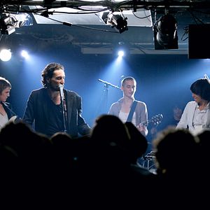 Foto Olivier de Plas