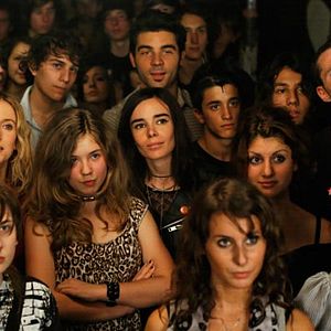 Foto Olivier de Plas