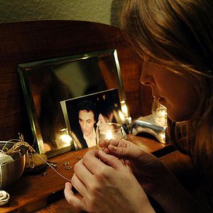 Foto Isabelle Carré