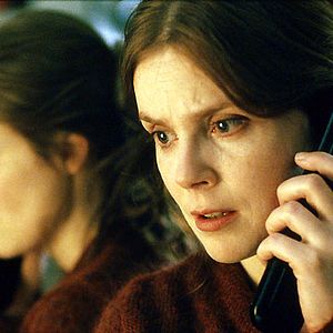 Foto Isabelle Carré