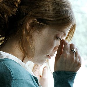 Foto Isabelle Carré