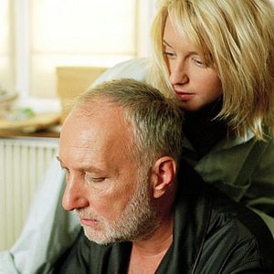 Foto François Berléand