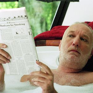 Foto François Berléand