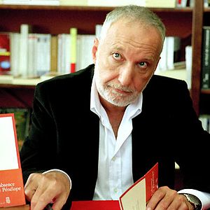 Foto François Berléand