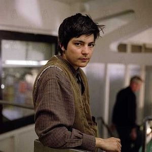 Foto Jasmin Tabatabai