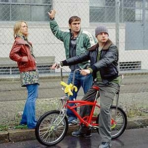 Foto Angelina Maccarone