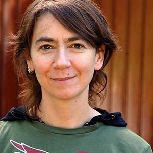 Foto Angelina Maccarone