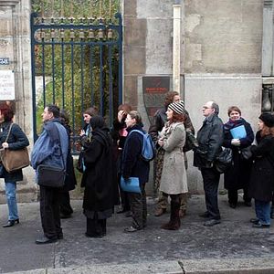 Foto Sylvestre Amoussou