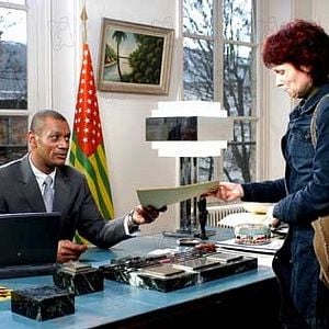 Foto Sylvestre Amoussou