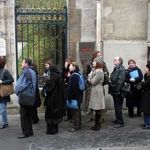 Foto Sylvestre Amoussou