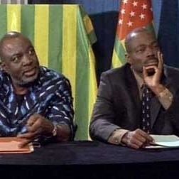 Foto Sylvestre Amoussou