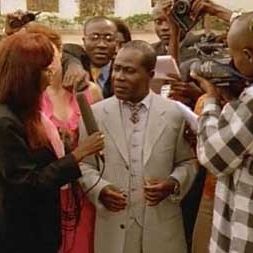 Foto Sylvestre Amoussou