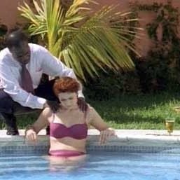 Foto Charlotte Vermeil