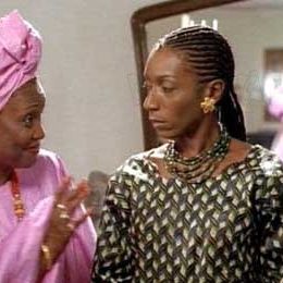 Foto Sylvestre Amoussou