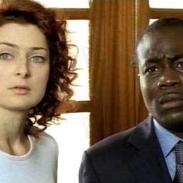 Foto Charlotte Vermeil