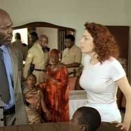 Foto Charlotte Vermeil