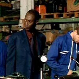 Foto Sylvestre Amoussou