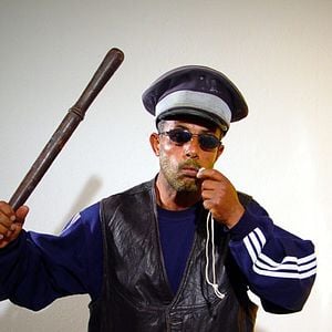 Foto Néjib Belkadhi