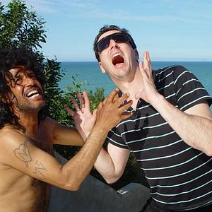 Foto Néjib Belkadhi