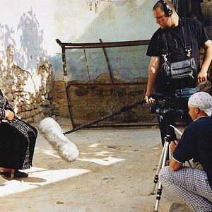 Foto Néjib Belkadhi