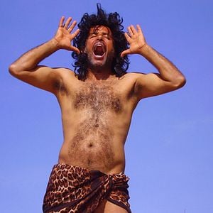 Foto Néjib Belkadhi