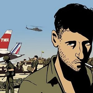 Foto Vals con Bashir