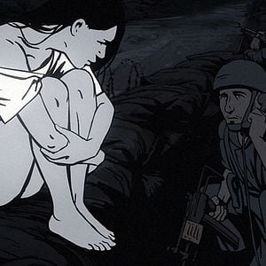 Foto Vals con Bashir