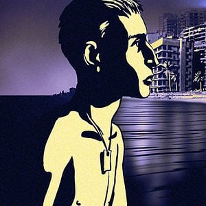 Foto Vals con Bashir