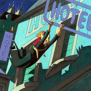 Foto Jean-Loup Felicioli