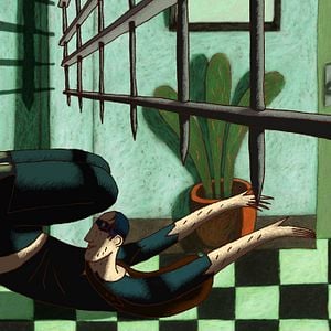 Foto Jean-Loup Felicioli