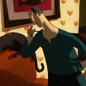 Foto Jean-Loup Felicioli