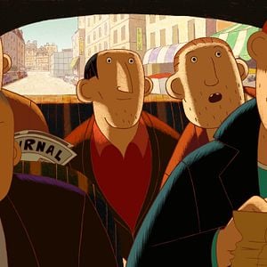 Foto Jean-Loup Felicioli