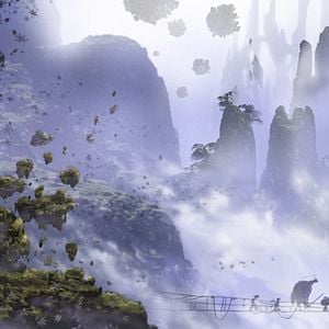 Foto Cazadores de dragones