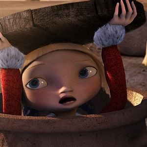 Foto Cazadores de dragones