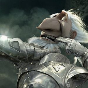 Foto Cazadores de dragones